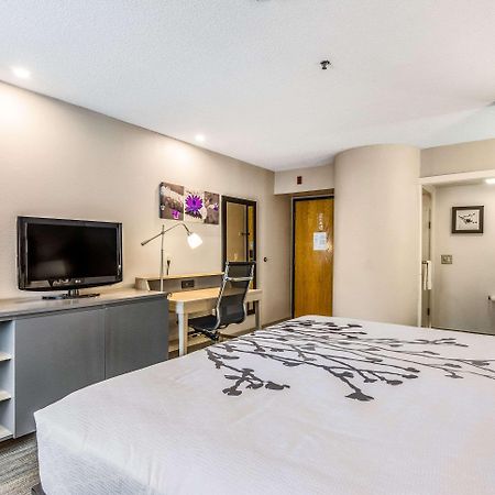 Sleep Inn Fort Mill Near Carowinds Blvd Εξωτερικό φωτογραφία