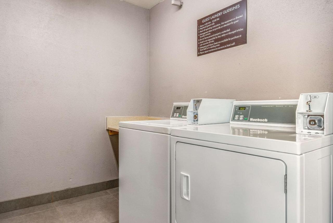 Sleep Inn Fort Mill Near Carowinds Blvd Εξωτερικό φωτογραφία