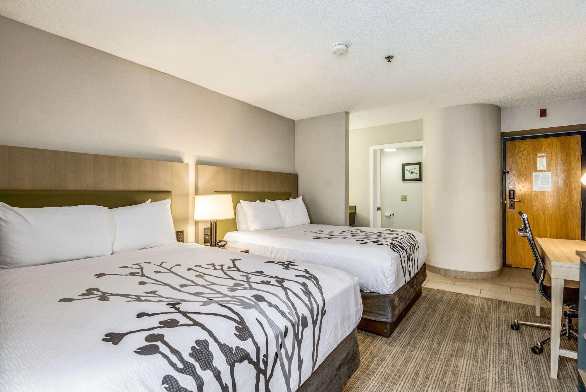 Sleep Inn Fort Mill Near Carowinds Blvd Εξωτερικό φωτογραφία
