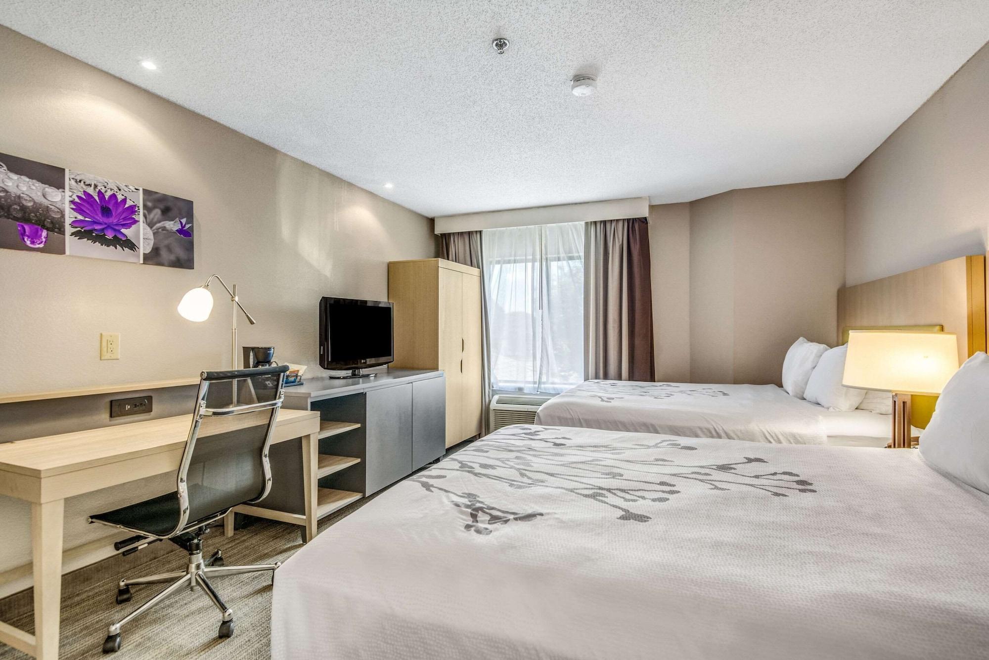 Sleep Inn Fort Mill Near Carowinds Blvd Εξωτερικό φωτογραφία