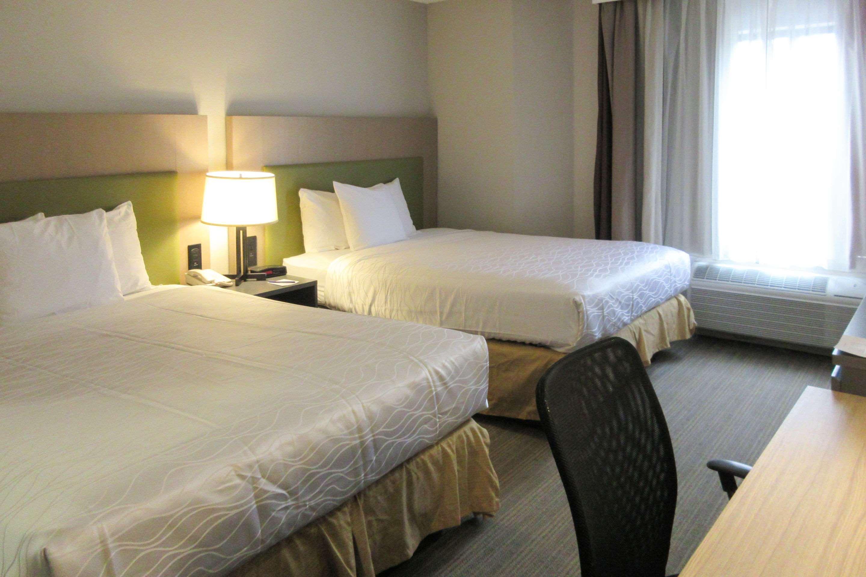 Sleep Inn Fort Mill Near Carowinds Blvd Εξωτερικό φωτογραφία
