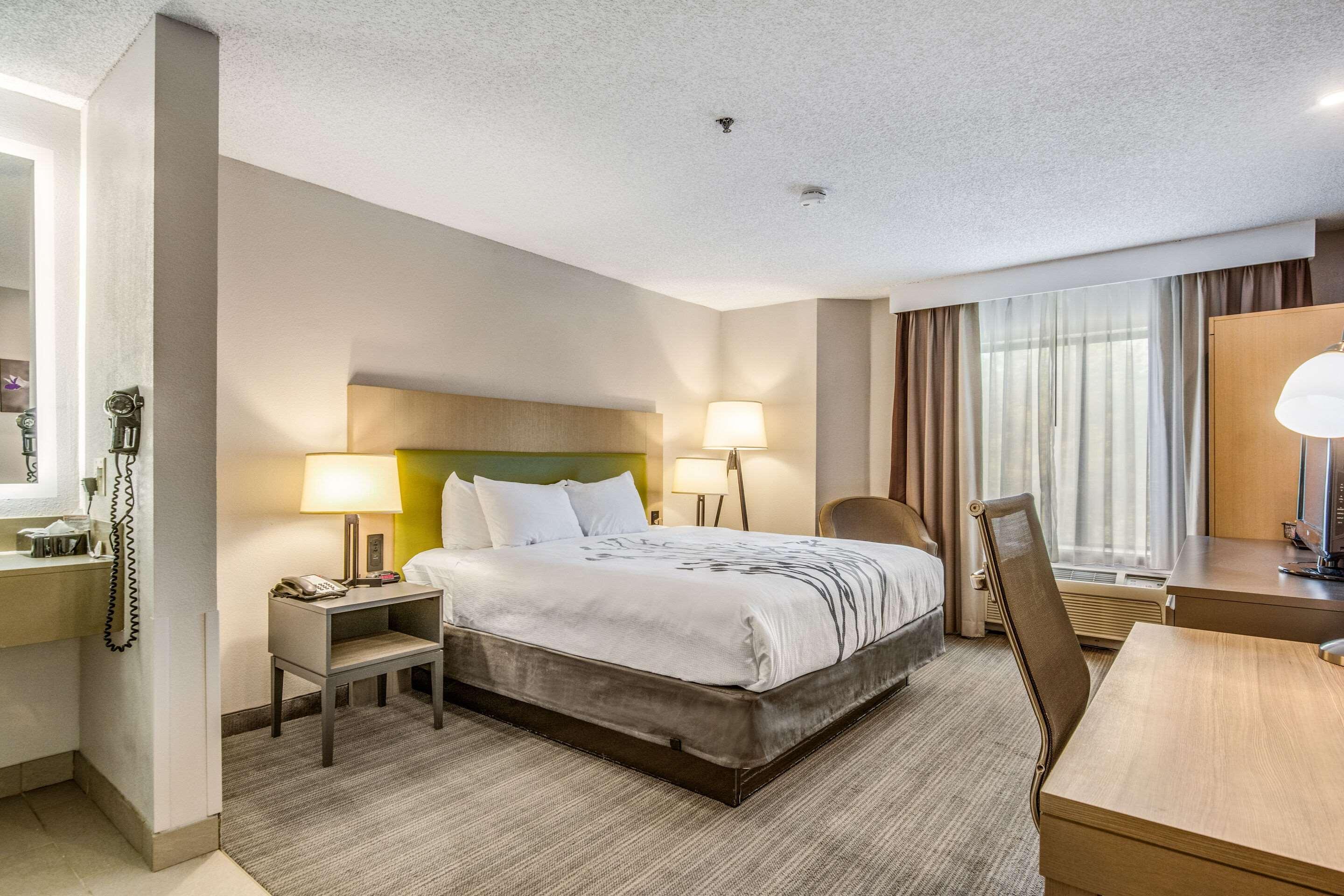 Sleep Inn Fort Mill Near Carowinds Blvd Εξωτερικό φωτογραφία