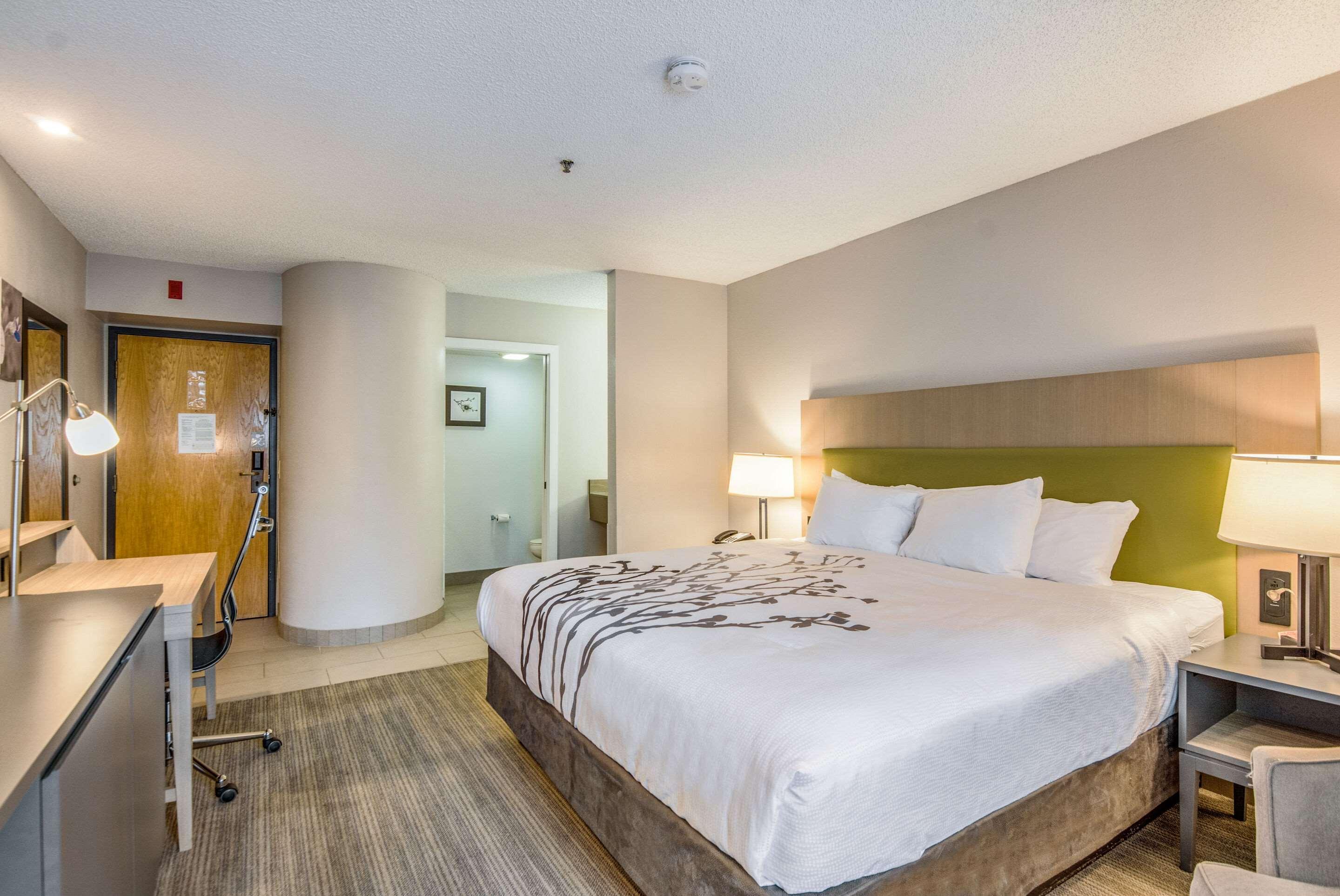 Sleep Inn Fort Mill Near Carowinds Blvd Εξωτερικό φωτογραφία