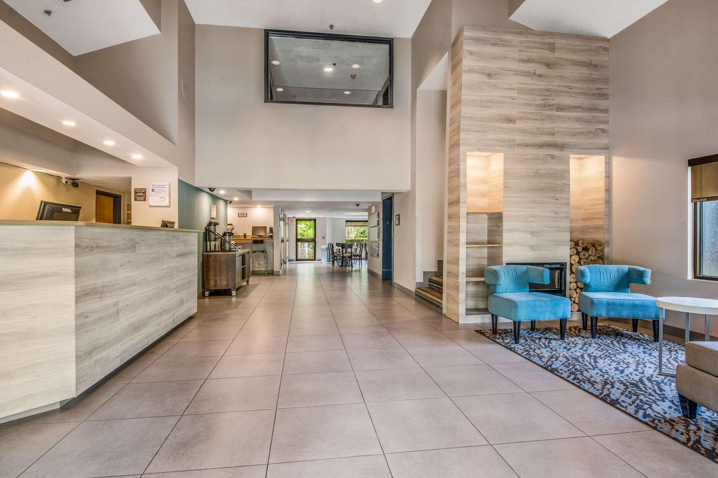 Sleep Inn Fort Mill Near Carowinds Blvd Εξωτερικό φωτογραφία