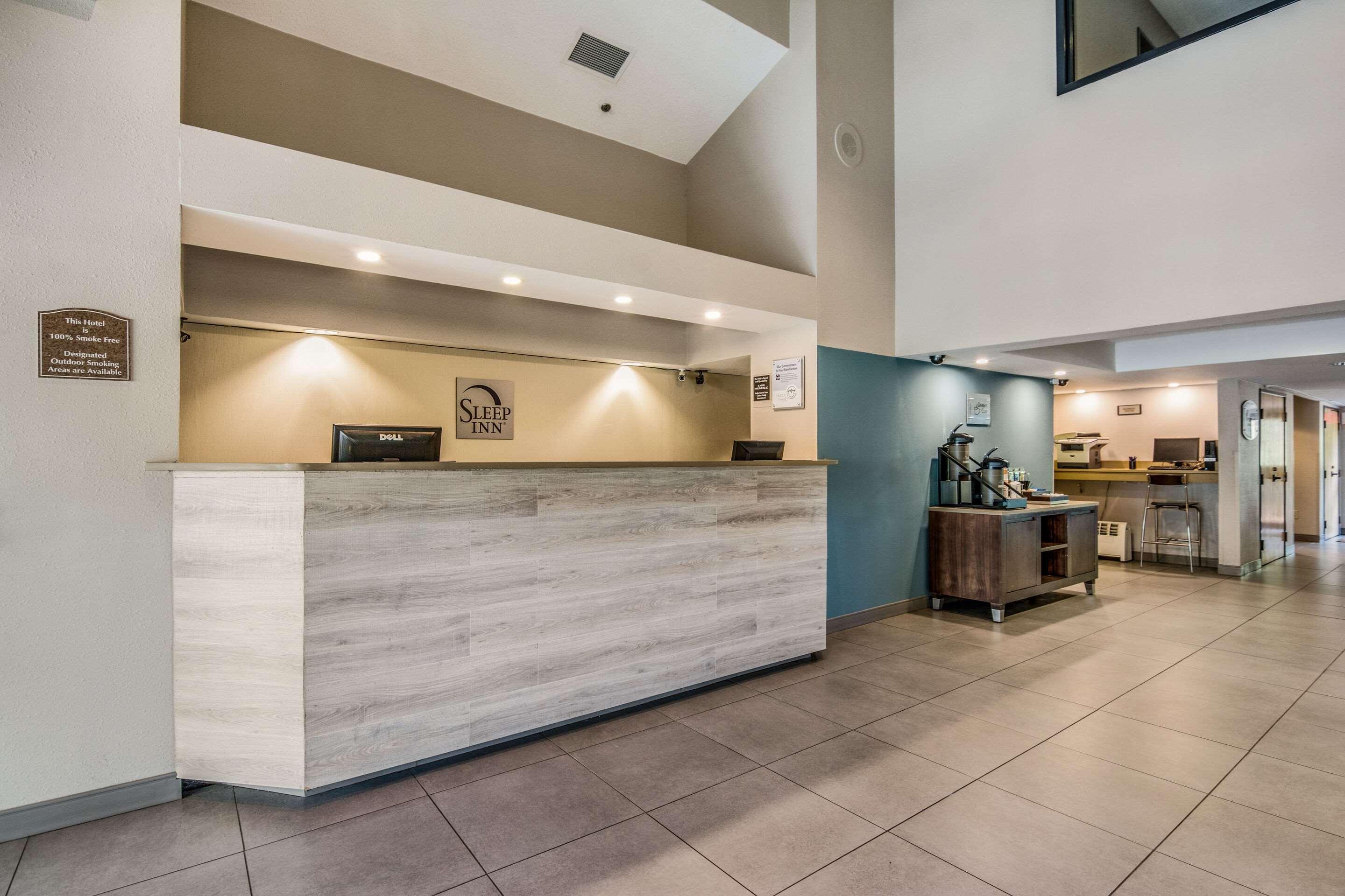 Sleep Inn Fort Mill Near Carowinds Blvd Εξωτερικό φωτογραφία