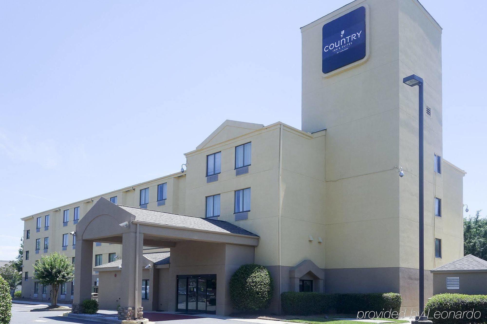 Sleep Inn Fort Mill Near Carowinds Blvd Εξωτερικό φωτογραφία