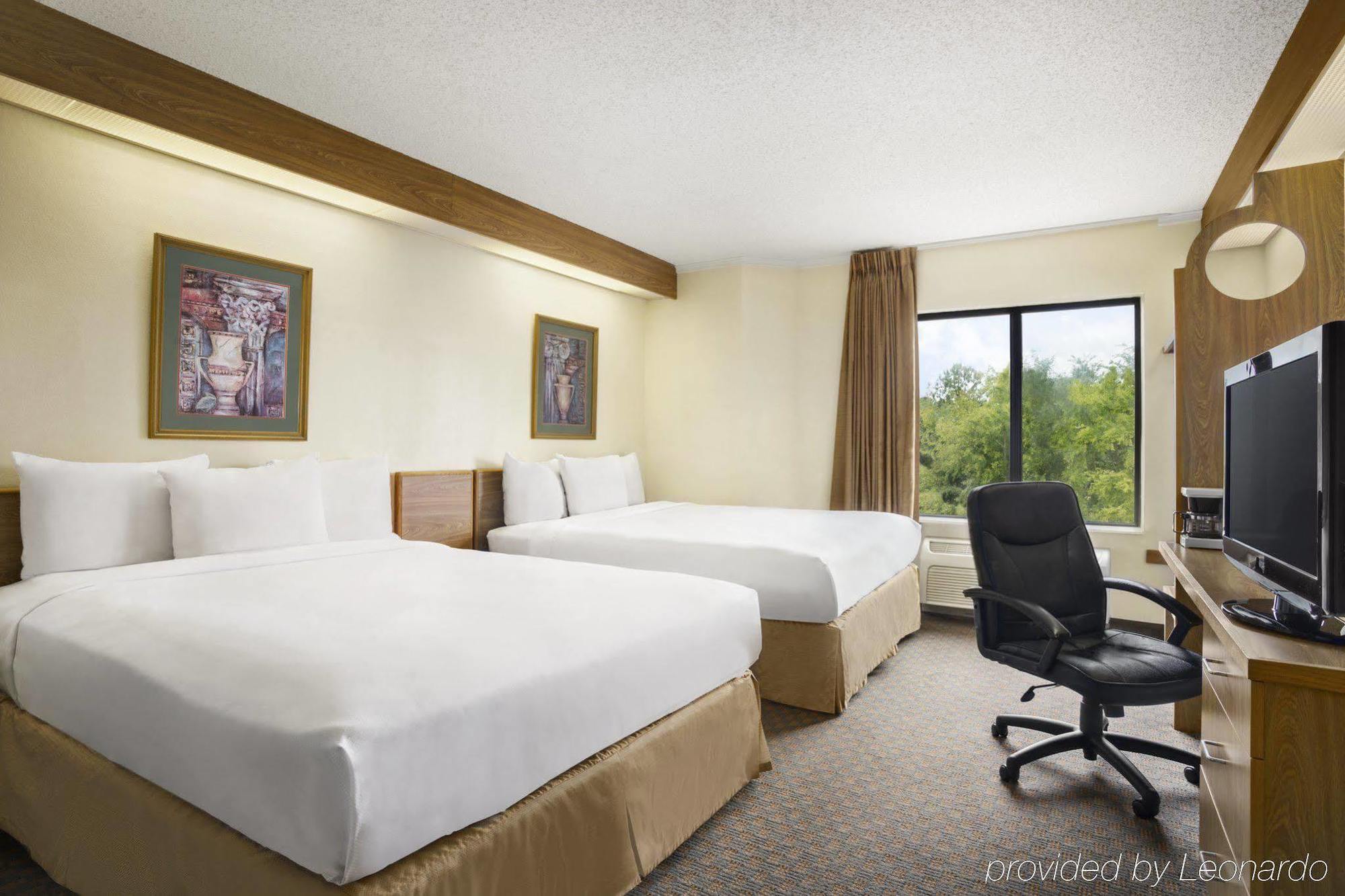 Sleep Inn Fort Mill Near Carowinds Blvd Εξωτερικό φωτογραφία