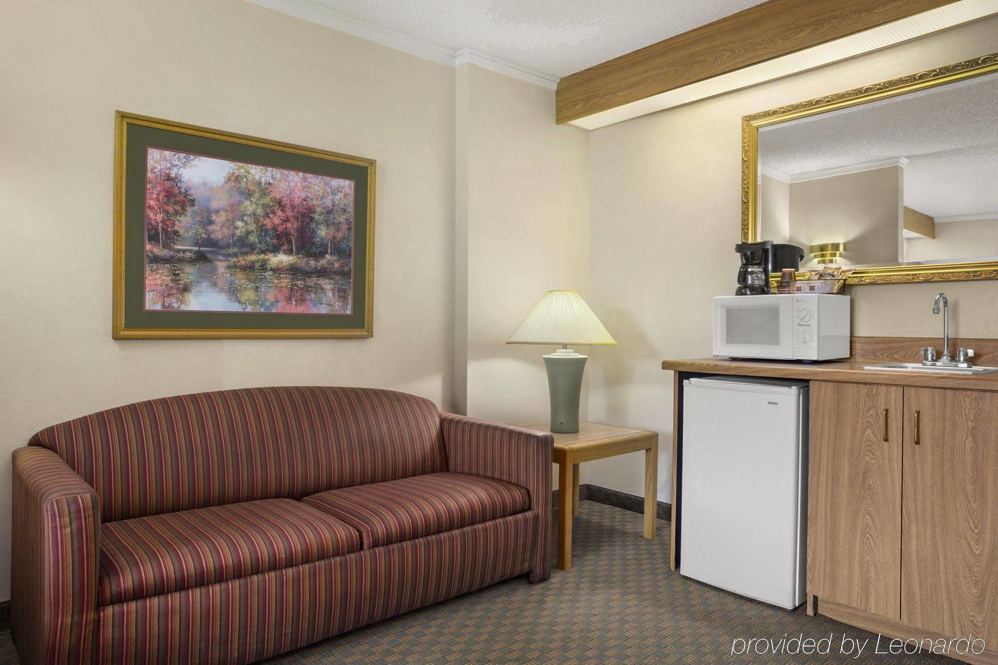 Sleep Inn Fort Mill Near Carowinds Blvd Εξωτερικό φωτογραφία